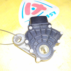 Селектор акпп Toyota Mark II JZX110/JZX105/UCK35 1JZ-FSE/2UZ/1G a/t 35-50LS/31-80LS/30-40LE