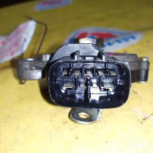 Селектор акпп Toyota Mark II JZX110/JZX105/UCK35 1JZ-FSE/2UZ/1G a/t 35-50LS/31-80LS/30-40LE