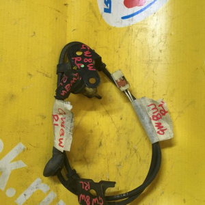 Датчик ABS Mazda Capella GF8P/GWEW бараб. зад, лев