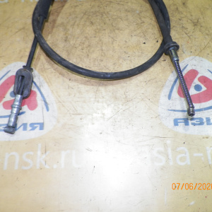 Тросик Ручника Honda EY6/EY7/EY9/EL1/EL2 Partner/Orthia зад, прав 2WD Барабанные тормоза. 47510-S05-003