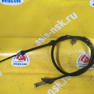 Тросик Ручника Honda EY6/EY7/EY9/EL1/EL2 Partner/Orthia зад, прав 2WD Барабанные тормоза. 47510-S05-003