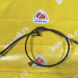 Тросик Ручника Mazda GWEW/GF8P Capella зад, лев бараб.