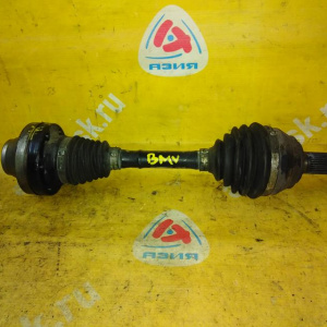 Привод Volkswagen 4LB/7LA/7L6 Touareg F
