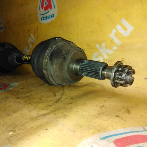 Привод Volkswagen 4LB/7LA/7L6 Touareg F