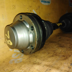 Привод Volkswagen 4LB/7LA/7L6 Touareg F