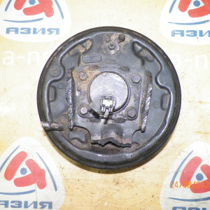 Ступица TOYOTA NCP20/NCP21/NCP22/NCP30/NCP31/NCP34/NCP60/NCP61/NCP70/NCZ20/NNP10/NNP11 Funcargo/Ist/Raum зад, прав 2WD ABS.Барабанные тормоза.Барабан-201мм.