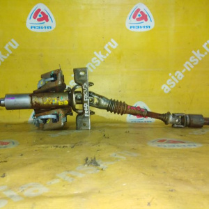 Колонка рулевая Ford Focus 2 CAP '2007-2011 USA LHD-левый руль мех.регул.9S43-3C529-AC