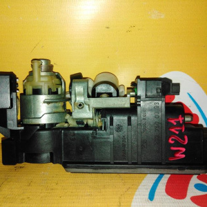 Ручка открытия багажника Mercedes E-Class W211 '2000-2010