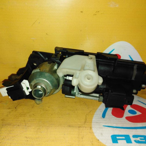 Ручка открытия багажника Mercedes E-Class W211 '2000-2010