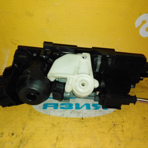 Ручка открытия багажника Mercedes E-Class W211 '2000-2010