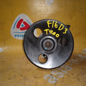 Гидроусилитель Chevrolet LX5/F14S3/LX6/F15S3/L14/L95/F14D3/L44/LXT/F16D3 Aveo T200/T250 '2003-2008 Daewoo Kalos