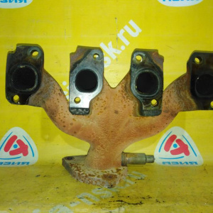 Коллектор выпускной Chevrolet LX5/F14S3/LX6/F15S3 Aveo T200 '2003-2007 Daewoo Kalos