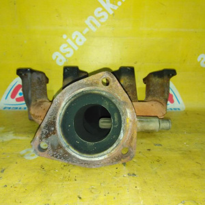 Коллектор выпускной Chevrolet LX5/F14S3/LX6/F15S3 Aveo T200 '2003-2007 Daewoo Kalos