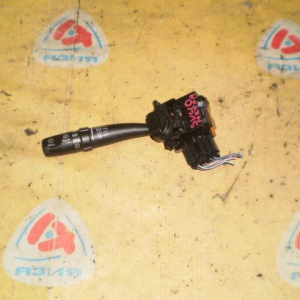 Блок подрулевых переключателей TOYOTA Camry/Vista SV40 L задний дворник