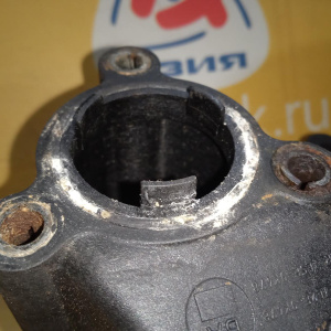 Корпус термостата Ford Explorer 3 U152/UN152 Cologne V6/XS 4.0L