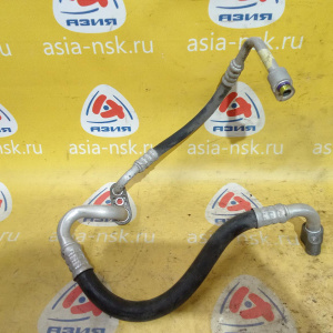 Трубка кондиционера Opel A04/A05 Astra H/Zafira B 2H9/Z18XE '2004- UB1 13100324