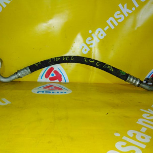 Трубка кондиционера Mercedes W203/S203 C-Class M271KE18ML/271.946 от компрессора к радиатору