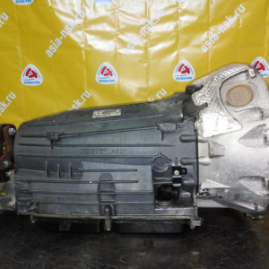 АКПП Mercedes E-Class OM642D30/642.920 3.0L 2WD W7C700 722.902 W211 '2006