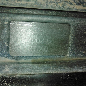 АКПП Mercedes E-Class OM642D30/642.920 3.0L 2WD W7C700 722.902 W211 '2006