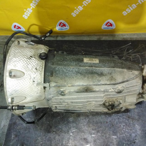 АКПП Mercedes E-Class OM642D30/642.920 3.0L 2WD W7C700 722.902 W211 '2006