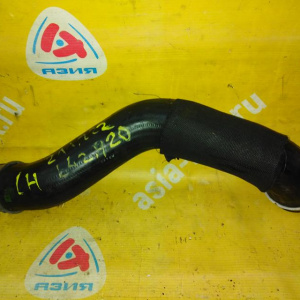Патрубок интеркулера Mercedes E-Class W211 OM642D30/642.920 L слева E320 CDI