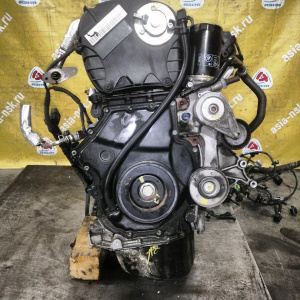 Двигатель Audi A4 CDHA/CDHB/CDH-087403 EA888 gen2 1.8 TFSI БЕЗ НАВЕСНОГО B8/8K2/8TA '2010