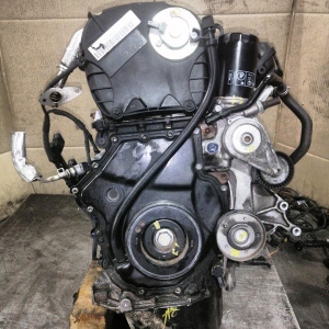 Двигатель Audi A4 CDHA/CDHB/CDH-087403 EA888 gen2 1.8 TFSI БЕЗ НАВЕСНОГО B8/8K2/8TA '2010