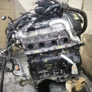 Двигатель Audi A4 CDHA/CDHB/CDH-087403 EA888 gen2 1.8 TFSI БЕЗ НАВЕСНОГО B8/8K2/8TA '2010