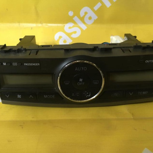 Климат-контроль Toyota ZRT260 Allion/Premio