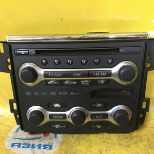 Климат-контроль Nissan J32 Teana