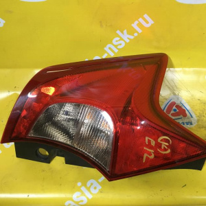 Стоп Nissan L Note E12