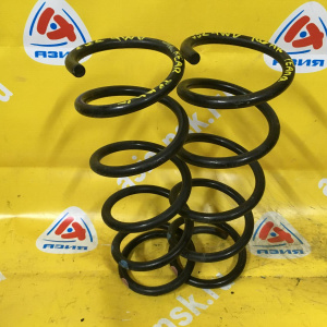 Пружина Nissan TNJ32 Teana R 4WD