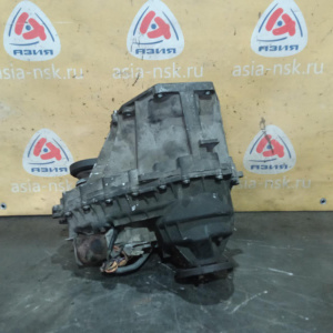 Раздатка Ford Explorer 3 U152/UN152 '-2003 4WD 5AT BW4411