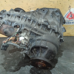Раздатка Ford Explorer 3 U152/UN152 '-2003 4WD 5AT BW4411