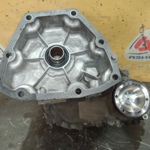 Раздатка Ford Explorer 3 U152/UN152 '-2003 4WD 5AT BW4411