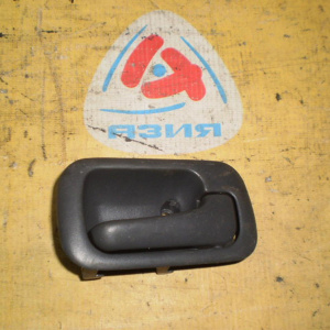 Ручка двери внутренняя Honda CR-V RD1 перед, прав внутр.(без кнопки)