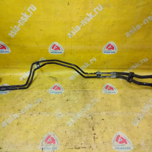 Трубка охлаждения АКПП Volkswagen Touareg 7LA AZZ '2002-2007 3.2L V6 4WD 6AT TR-60SN VAG