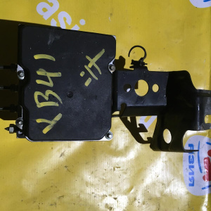Блок ABS SUZUKI YB41S SX4 RHD 56110-80JC0