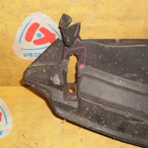 Защита бампера Mazda GH5FW Atenza F деф.