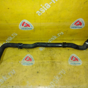 Патрубок радиатора Volkswagen Touareg 7LA AZZ/BMV '2002-2007 L н 3.2 V6