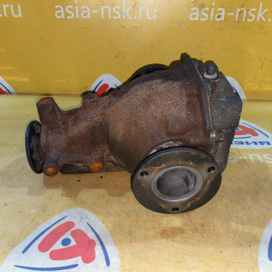 Редуктор Mitsubishi N43W Chariot 4G63 R 3.307  LSD