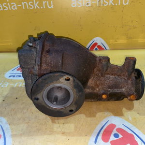 Редуктор Mitsubishi N43W Chariot 4G63 R 3.307  LSD