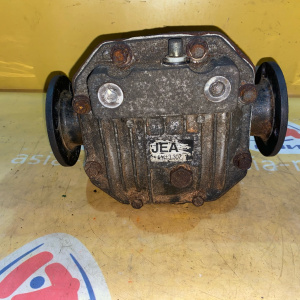 Редуктор Mitsubishi N43W Chariot 4G63 R 3.307  LSD