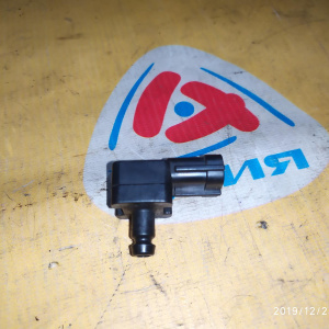 Map-сенсор Suzuki Alto K6A