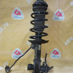 Стойка Opel A04/A05 Astra H 2H9/Z18XE '2004- перед, прав В сборе BT для IDS+ 13182349,