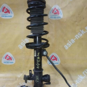 Стойка Opel A04/A05 Astra H 2H9/Z18XE '2004- перед, прав В сборе BT для IDS+ 13182349,