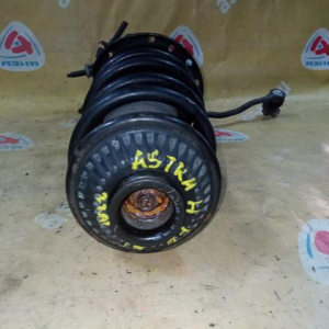 Стойка Opel A04/A05 Astra H 2H9/Z18XE '2004- перед, прав В сборе BT для IDS+ 13182349,