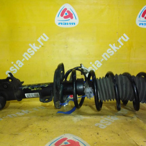 Стойка Opel A04/A05 Astra H 2H9/Z18XE '2004- перед, лев В сборе AT для IDS+ 13182348,