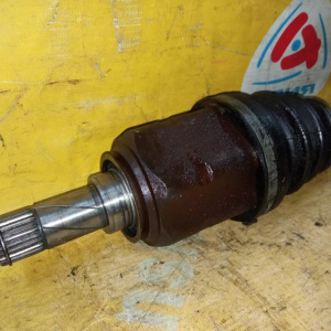 Привод Opel A04 Astra H 2H9/Z18XE перед, прав акпп (дефект пыльников)