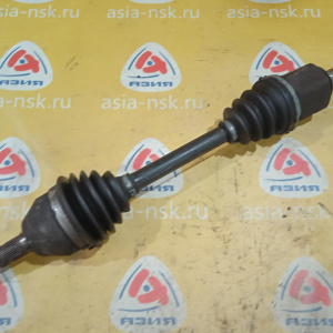 Привод Opel A04 Astra H 2H9/Z18XE перед, лев акпп